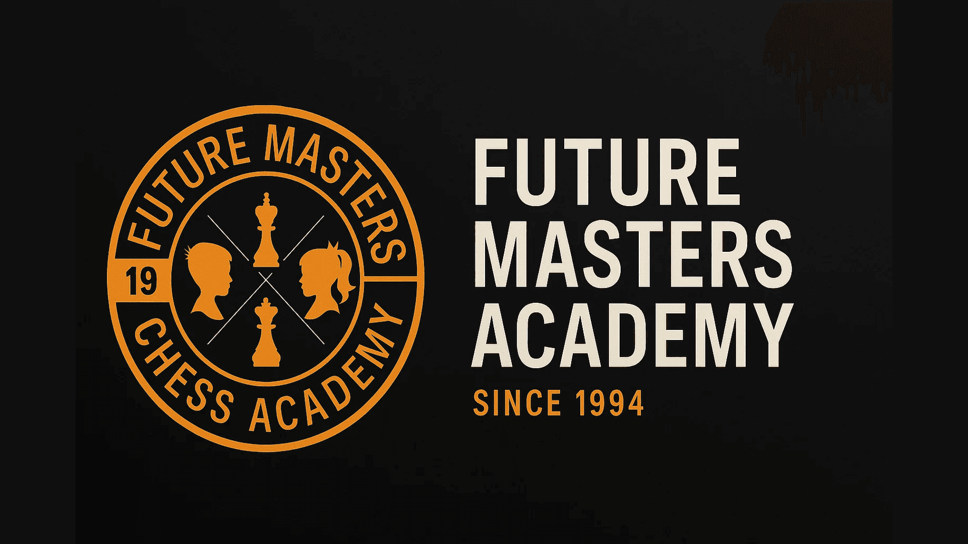 Future Masters Chess Academy banner